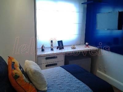 Apartamento, 3 quartos, 254 m² - Foto 5