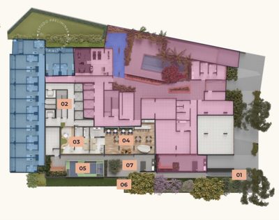 Casa, 1 quarto, 24 m² - Foto 4