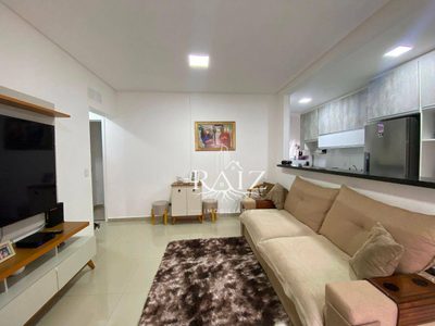 Apartamento, 2 quartos, 74 m² - Foto 3