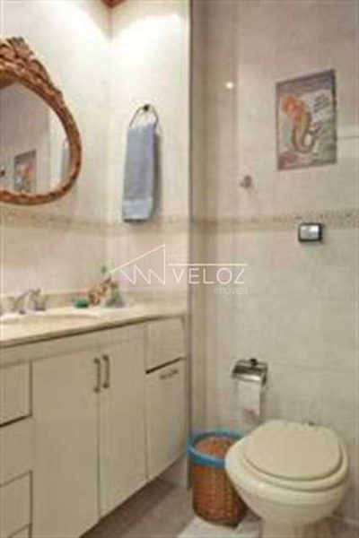 Apartamento, 4 quartos, 129 m² - Foto 1