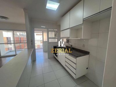 Apartamento, 3 quartos, 86 m² - Foto 4