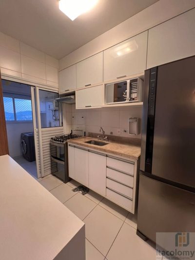 Apartamento, 2 quartos, 62 m² - Foto 5