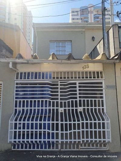 Casa, 2 quartos, 130 m² - Foto 2