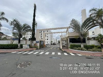 Apartamento, 2 quartos, 65 m² - Foto 1
