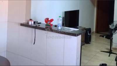 Casa, 1 quarto, 40 m² - Foto 5