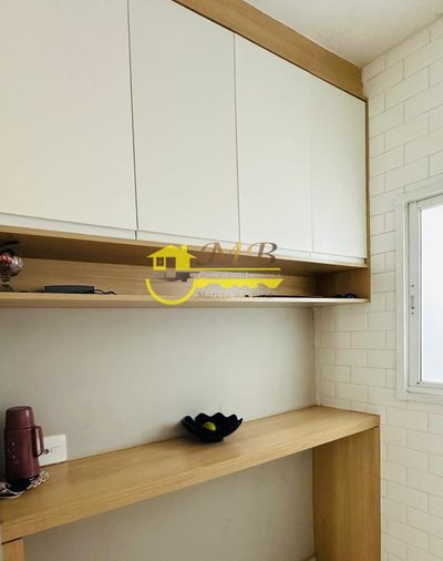 Casa de Condomínio, 2 quartos - Foto 4