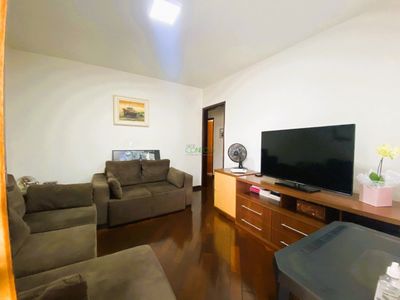 Casa, 3 quartos, 138 m² - Foto 3