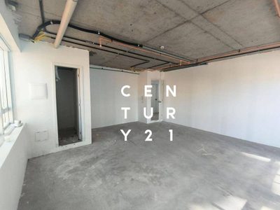 Sala-Conjunto, 46 m² - Foto 4