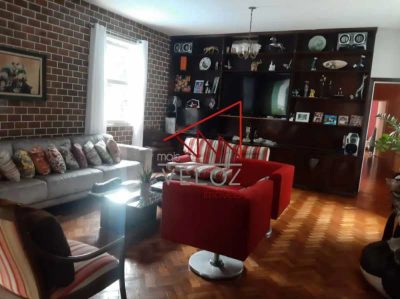 Apartamento, 5 quartos, 377 m² - Foto 4