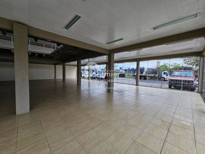 Depósito-Galpão, 1141 m² - Foto 4