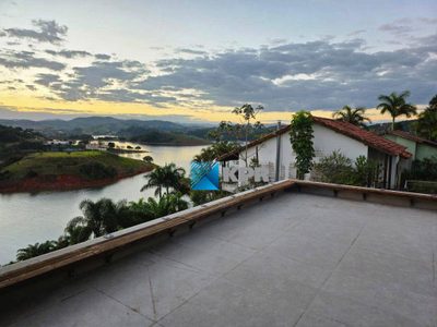 Casa de Condomínio, 5 quartos - Foto 4
