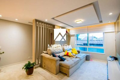Sobrado, 4 quartos, 314 m² - Foto 2