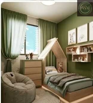 Apartamento, 2 quartos, 45 m² - Foto 5