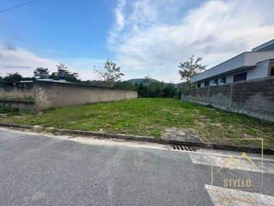 Terreno, 256 m² - Foto 2