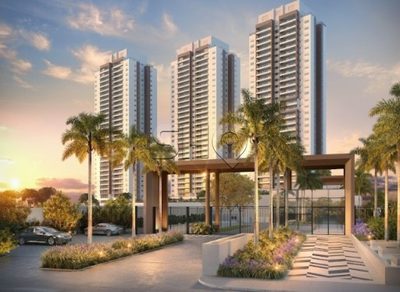 Apartamento, 4 quartos, 136 m² - Foto 1