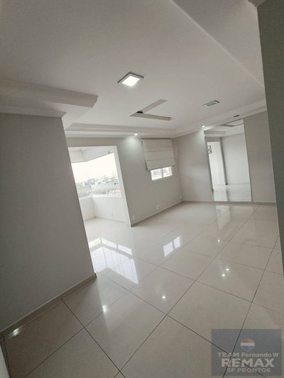 Apartamento, 74 m² - Foto 3