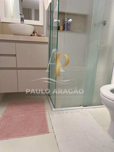 Apartamento, 2 quartos, 78 m² - Foto 5