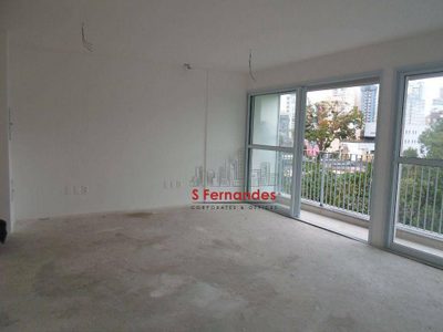 Sala-Conjunto, 40 m² - Foto 3
