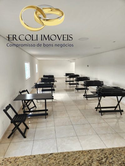 Apartamento, 2 quartos, 38 m² - Foto 5