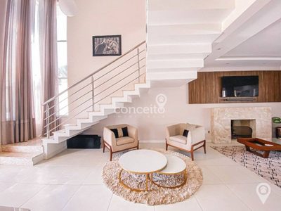 Casa, 3 quartos, 267 m² - Foto 5