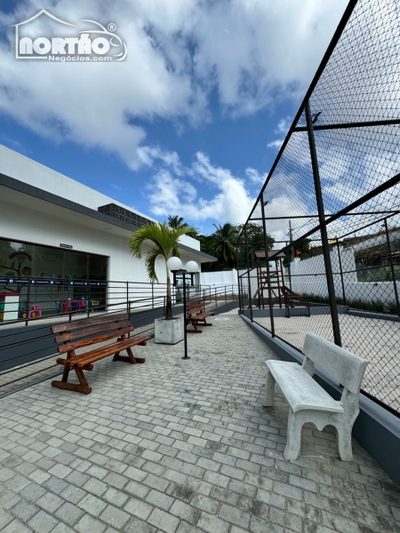 Casa, 2 quartos, 44 m² - Foto 3