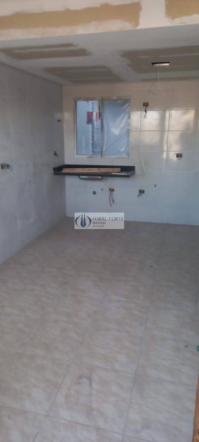 Apartamento, 2 quartos, 40 m² - Foto 5