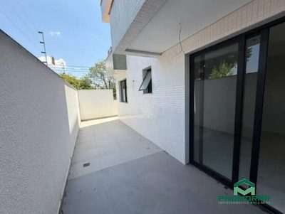 Apartamento, 3 quartos, 72 m² - Foto 2