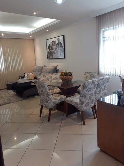 Apartamento, 4 quartos, 150 m² - Foto 2