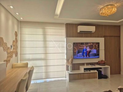 Apartamento, 3 quartos, 85 m² - Foto 4