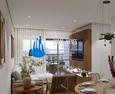 Apartamento, 3 quartos, 115 m² - Foto 4