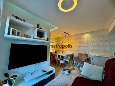 Apartamento, 2 quartos, 60 m² - Foto 1