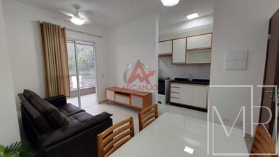Apartamento, 65 m² - Foto 5