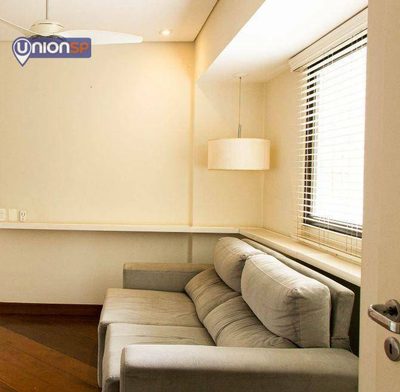Apartamento, 4 quartos, 300 m² - Foto 4