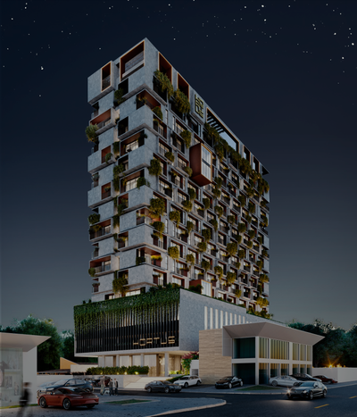Loja-Salão, 32 m² - Foto 2