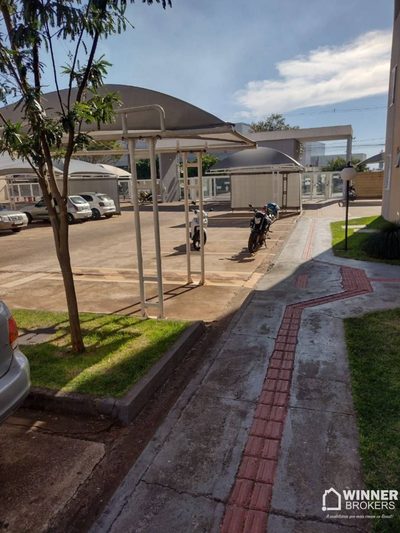 Apartamento, 2 quartos, 57 m² - Foto 3