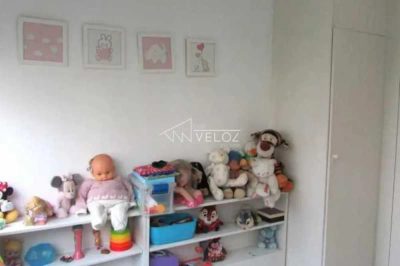 Apartamento, 3 quartos, 66 m² - Foto 1