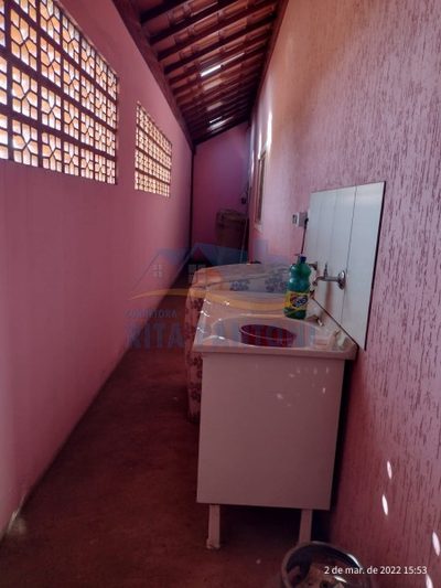 Casa, 2 quartos, 256 m² - Foto 5
