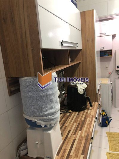 Apartamento, 2 quartos, 51 m² - Foto 4