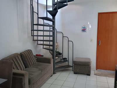 Cobertura, 2 quartos, 85 m² - Foto 4