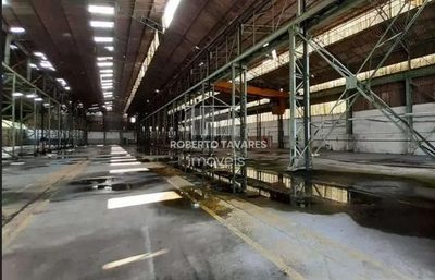 Depósito-Galpão, 5441 m² - Foto 3