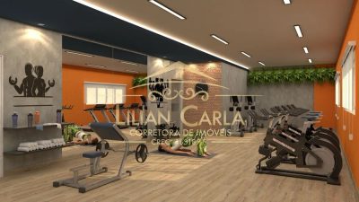Apartamento, 2 quartos, 78 m² - Foto 4