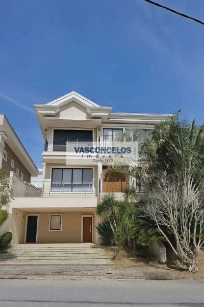 Casa, 4 quartos, 445 m² - Foto 1