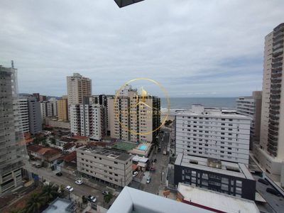 Apartamento, 3 quartos, 105 m² - Foto 1