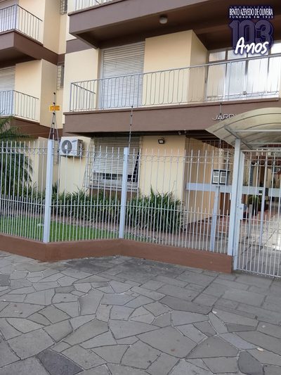 Apartamento, 1 quarto, 51 m² - Foto 3