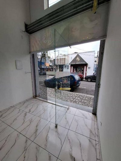 Loja-Salão, 40 m² - Foto 5
