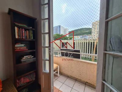 Apartamento, 2 quartos, 80 m² - Foto 4