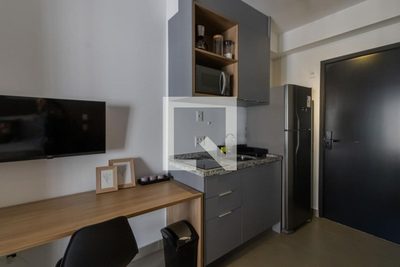 Kitnet-Studio, 25 m² - Foto 2