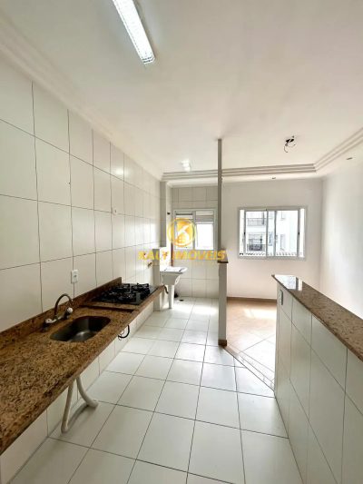 Apartamento, 1 quarto, 44 m² - Foto 4