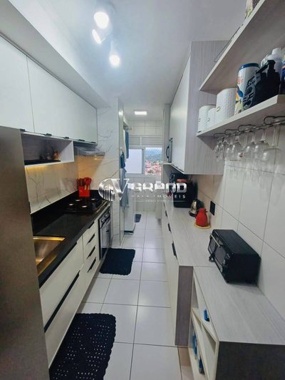 Apartamento, 3 quartos, 89 m² - Foto 5