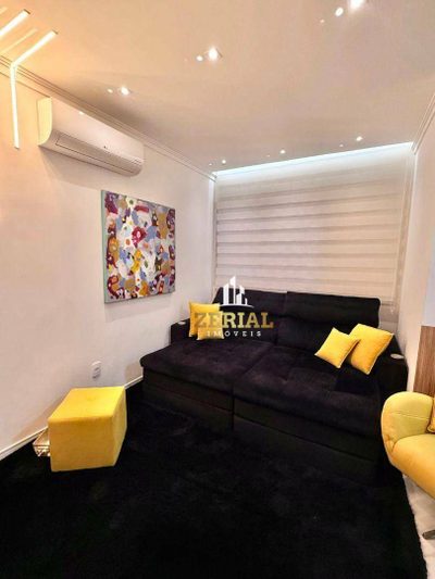 Apartamento, 2 quartos, 56 m² - Foto 3